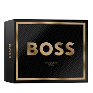 Boss The Scent Set - Eau de Toilette Boss The Scent Set - Eau de Toilette